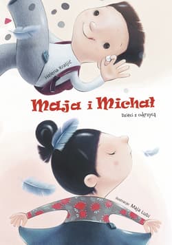 Maja i Michał Dzieci z cukrzycą - Helena Kraljic