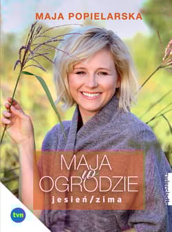 Maja w ogrodzie Jesień/Zima