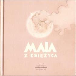 Maja z Księżyca - Katarzyna Babis