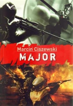 Major  - Marcin Ciszewski