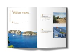 Galeria - zdjęcie nr. 2 - Majorka, Minorka i Ibiza. Inspirator podróżniczy wyd. 2024
