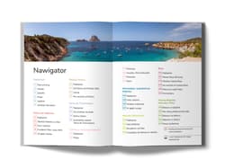 Galeria - zdjęcie nr. 3 - Majorka, Minorka i Ibiza. Inspirator podróżniczy wyd. 2024