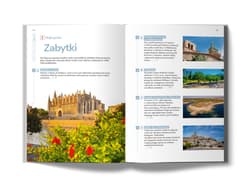 Galeria - zdjęcie nr. 5 - Majorka, Minorka i Ibiza. Inspirator podróżniczy wyd. 2024