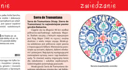 Galeria - zdjęcie nr. 3 - Majorka Minorka Ibizamap&guide XL PL laminat 2024