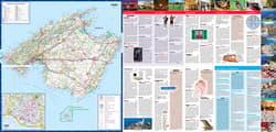 Galeria - zdjęcie nr. 4 - Majorka Minorka Ibizamap&guide XL PL laminat 2024
