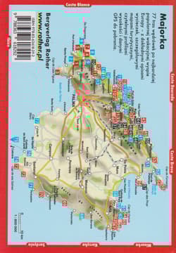 Galeria - zdjęcie nr. 2 - Majorka przewodnik