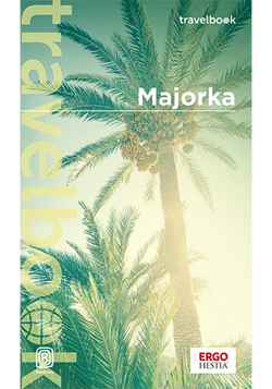 Majorka. Travelbook wyd. 4 - Dominika Zaręba