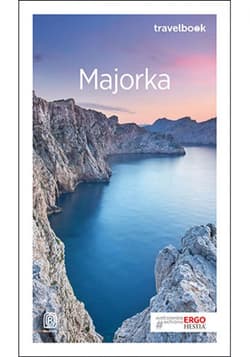 Majorka. Travelbook. Wydanie 3 - ebook - Dominika Zaręba