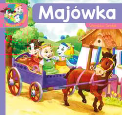 Majówka