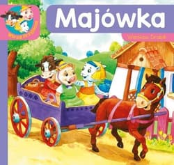 Majówka - Wiesław Drabik