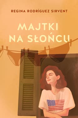 Majtki na słońcu - Regina Rodríguez Sirvent