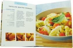 Makaron Zwykły, niezwykły i typowo włoski