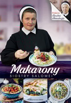 Makarony Siostry Salomei - Łowicka  Salomea
