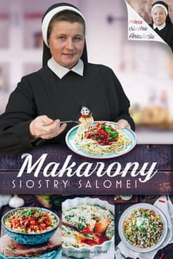 Makarony Siostry Salomei - Łowicka  Salomea