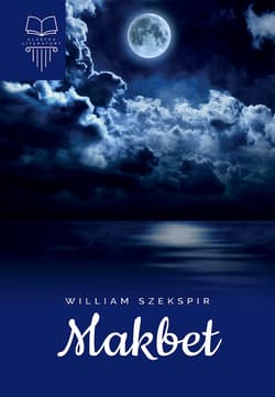 Makbet - Szekspir William