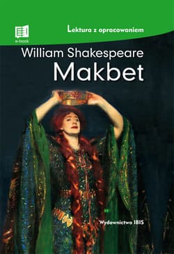 Makbet - William Shakespeare