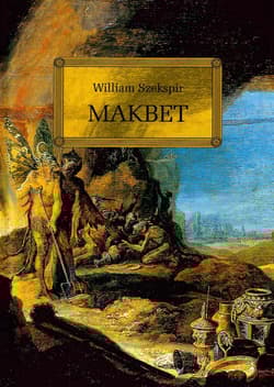 Makbet - Szekspir William