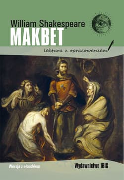 Makbet Lektura z opracowaniem