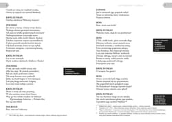 Galeria - zdjęcie nr. 2 - Makbet. Lektury z opracowaniem