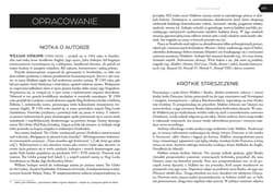 Galeria - zdjęcie nr. 3 - Makbet. Lektury z opracowaniem