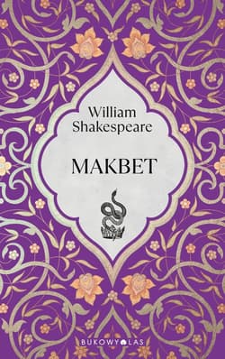 Makbet. William Shakespeare. Minikolekcja