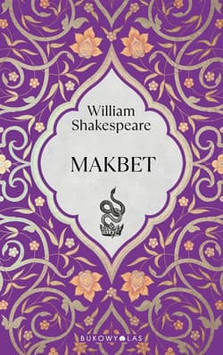 Makbet. William Shakespeare. Minikolekcja - William Shakespeare