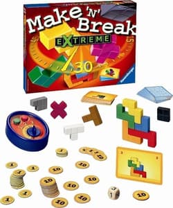 Make'N'Break Extreme