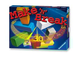 Make'n'Break Zbuduj i zburz