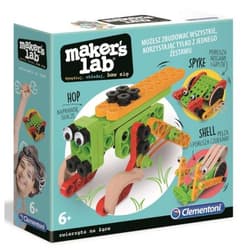 Maker's Lab - Owady