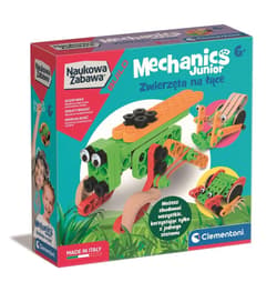 Maker's Lab - Owady
