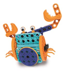 Galeria - zdjęcie nr. 5 - Maker's Lab - Zwierzęta morskie