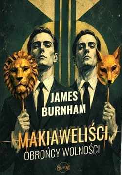 Makiaweliści, obrońcy wolności - Aleksander Kraushar