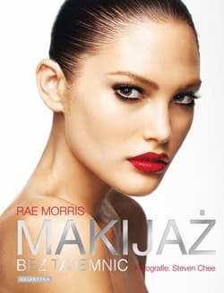 Makijaż bez tajemnic - Rae Morris