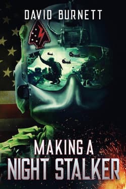 Making a Night Stalker - Burnett David