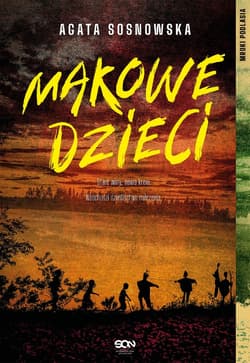 Makowe dzieci - ebook