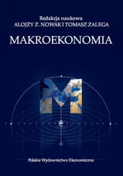 Makroekonomia - Opracowanie Zbiorowe