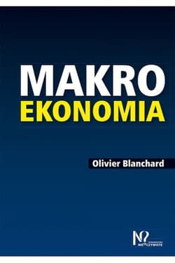 Makroekonomia - Olivier Blanchard
