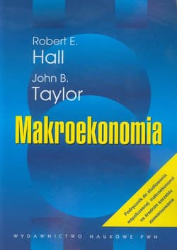 Makroekonomia - Hall Robert E.