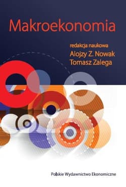 Makroekonomia - Zalega Tomasz