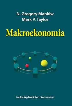 Makroekonomia - Mankiw Gregory N., Taylor Mark P.