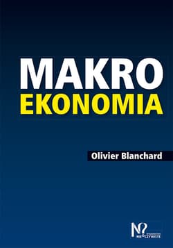 Makroekonomia - Olivier Blanchard