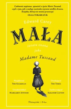 Mała - Edward Carey