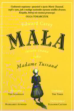 Mała - Edward Carey