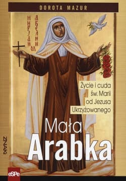 Mała Arabka - Dorota  Mazur