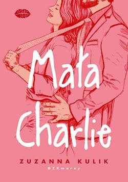 Mała Charlie - ebook - Zuzanna Kulik