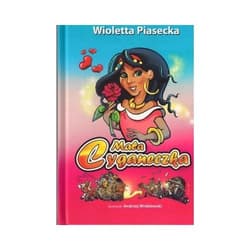 Mała Cyganeczka - Wioletta  Piasecka