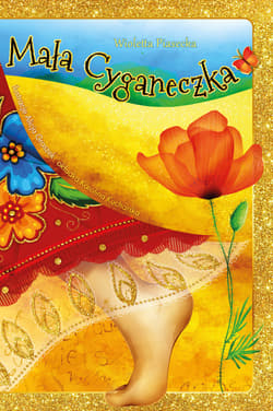 Mała Cyganeczka - Wioletta  Piasecka