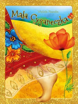 Mała Cyganeczka - Wioletta  Piasecka