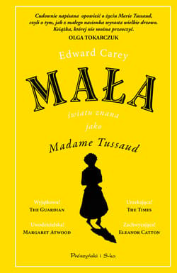 Mała - ebook - Edward Carey
