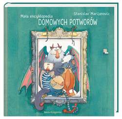 Mała encyklopedia Domowych Potworów - Stanislav Marijanović